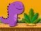 T_Rex Run – kostenloses Online-Spiel