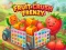 Fruit Crush Frenzy – kostenloses Online-Spiel