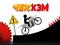 Vex X3M – kostenloses Online-Spiel