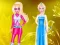 Princess Fashion Cosplay – kostenloses Online-Spiel
