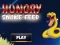 Hungry Snake Feed – kostenloses Online-Spiel