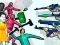 Squid Shooter – kostenloses Online-Spiel