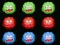 Halloween Arkanoid Deluxe – kostenloses Online-Spiel