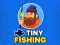 Tiny Fishing – kostenloses Online-Spiel