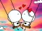 Spot The Differences Happy Valentines Day – kostenloses Online-Spiel