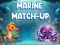 Marine Match Up – kostenloses Online-Spiel