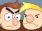 Fight Bros – kostenloses Online-Spiel