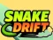 Snake Drift – kostenloses Online-Spiel
