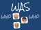 Who Was Who – kostenloses Online-Spiel