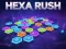 Hexa Rush – kostenloses Online-Spiel