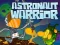 Astronaut warrior – kostenloses Online-Spiel