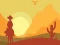 Crazy Cowboy Match 3 – kostenloses Online-Spiel