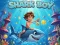 Shark Boy – kostenloses Online-Spiel