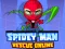 Spidey Man Rescue Online – kostenloses Online-Spiel