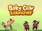 Baby Cow Launcher – kostenloses Online-Spiel