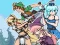 Ultra Pixel Survive – kostenloses Online-Spiel