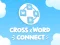 Cross Connect Word – kostenloses Online-Spiel