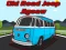 Old Road Jeep Jigsaw – kostenloses Online-Spiel
