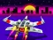 Cosmo Void – kostenloses Online-Spiel
