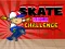 Skate Rush Challenge – kostenloses Online-Spiel