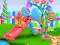 Candy Garden Cleaning – kostenloses Online-Spiel