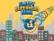 Flappy Superhero Dunk – kostenloses Online-Spiel