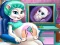 Kitty Pregnant Check-up – kostenloses Online-Spiel