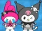 Kuromi Maker – kostenloses Online-Spiel