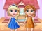 Ellie And Annie Doll House – kostenloses Online-Spiel