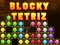 Blocky Tetriz – kostenloses Online-Spiel