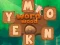 Word Wood – kostenloses Online-Spiel