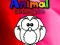 Animal Coloring – kostenloses Online-Spiel