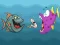 Angry Fish Coloring – kostenloses Online-Spiel
