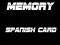 Memory Spanish Card – kostenloses Online-Spiel