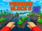 Parkour Block 6 – kostenloses Online-Spiel