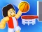 Basket Sport Stars – kostenloses Online-Spiel