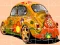 VW Beetle Jigsaw – kostenloses Online-Spiel