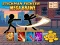 Stickman Fighter Mega Brawl – kostenloses Online-Spiel