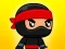 Jump Ninja Jump – kostenloses Online-Spiel