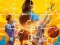 Space Jam Jigsaw – kostenloses Online-Spiel