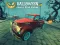 Halloween Lonely Road Racing – kostenloses Online-Spiel