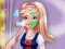 College Princess Spa Makeup – kostenloses Online-Spiel