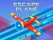 Escape Plane – kostenloses Online-Spiel
