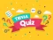 Trivia Quiz – kostenloses Online-Spiel