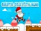 Santa Gravity Run – kostenloses Online-Spiel