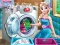 Ice Queen Laundry Day – kostenloses Online-Spiel