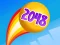 Rainbow Balls 2048 – kostenloses Online-Spiel