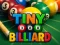 Tiny Billiard – kostenloses Online-Spiel