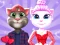 Angela Perfect Valentine – kostenloses Online-Spiel