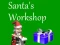 Santa`s Workshop – kostenloses Online-Spiel